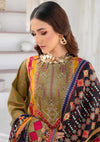 Saira Bano By Humdam'24 D-06 - Mohsin Saeed Fabrics
