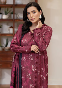 Johra Azreen Winter'25  JW-537