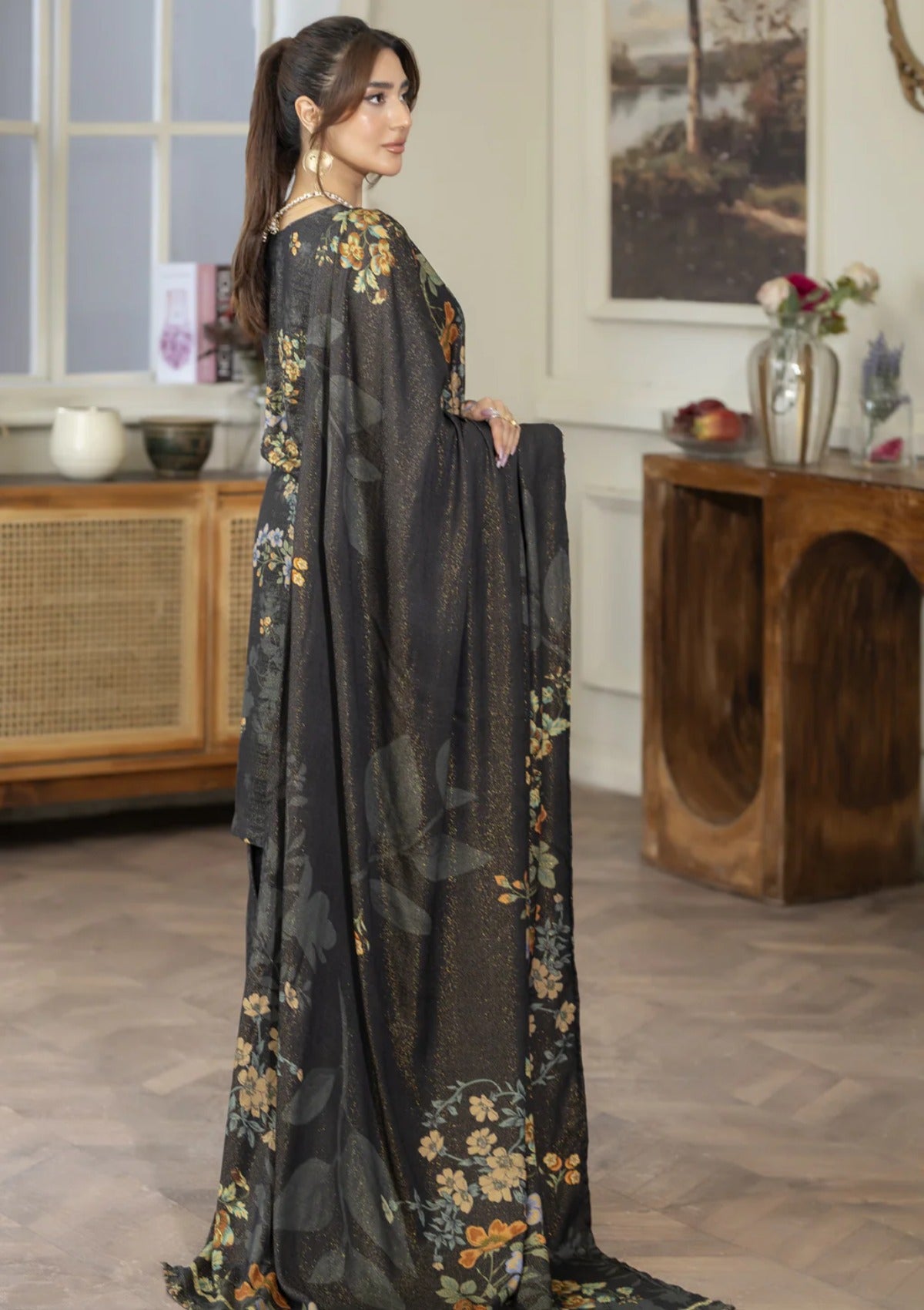 Johra Areena Winter'25 JW-102