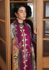 Qalamkar Qprint'25 QW-04B Lacey