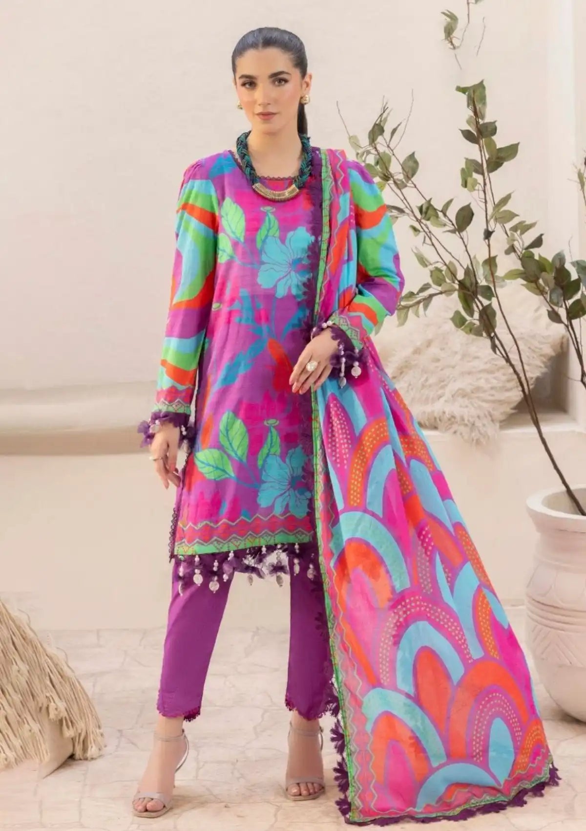 mohsin-saeed-fabrics-designer-daily-wear-formal-and-wedding-suits-within-budget-This-product-is-from-naqsh-summer-glow-225-d-128-purplish-pink-is-available-on-Mohsin-saeed-fabrics-website.