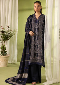 Ishq By Khoobsurat Peach Leather'25 IS-07