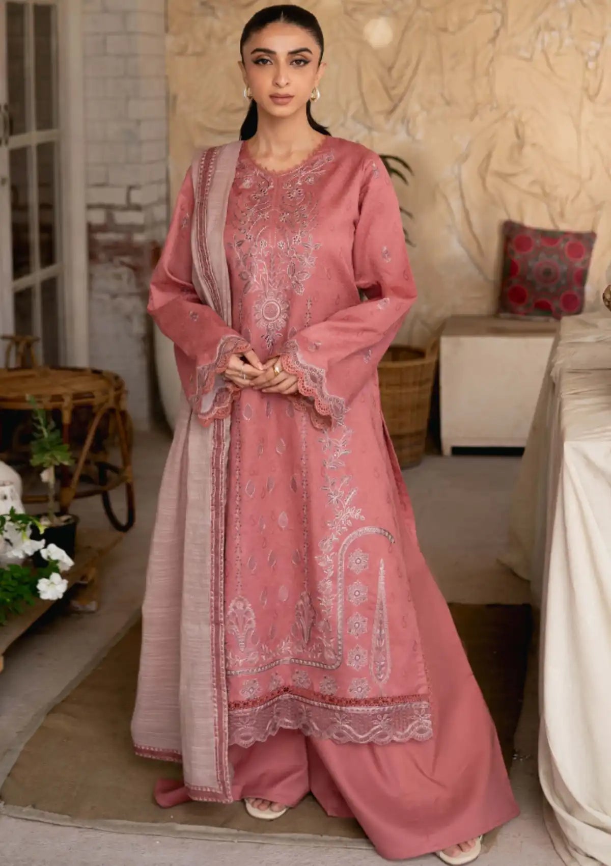 mohsin-saeed-fabrics-affordable-luxury-outfits-for-daily-formal-and-wedding-wear-This-product-is-from-mirha-by-humdum25-d-06-is-available-on-Mohsin-saeed-fabrics-website.
