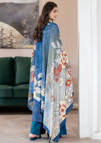 Johra Lisha Winter'25 JW-418