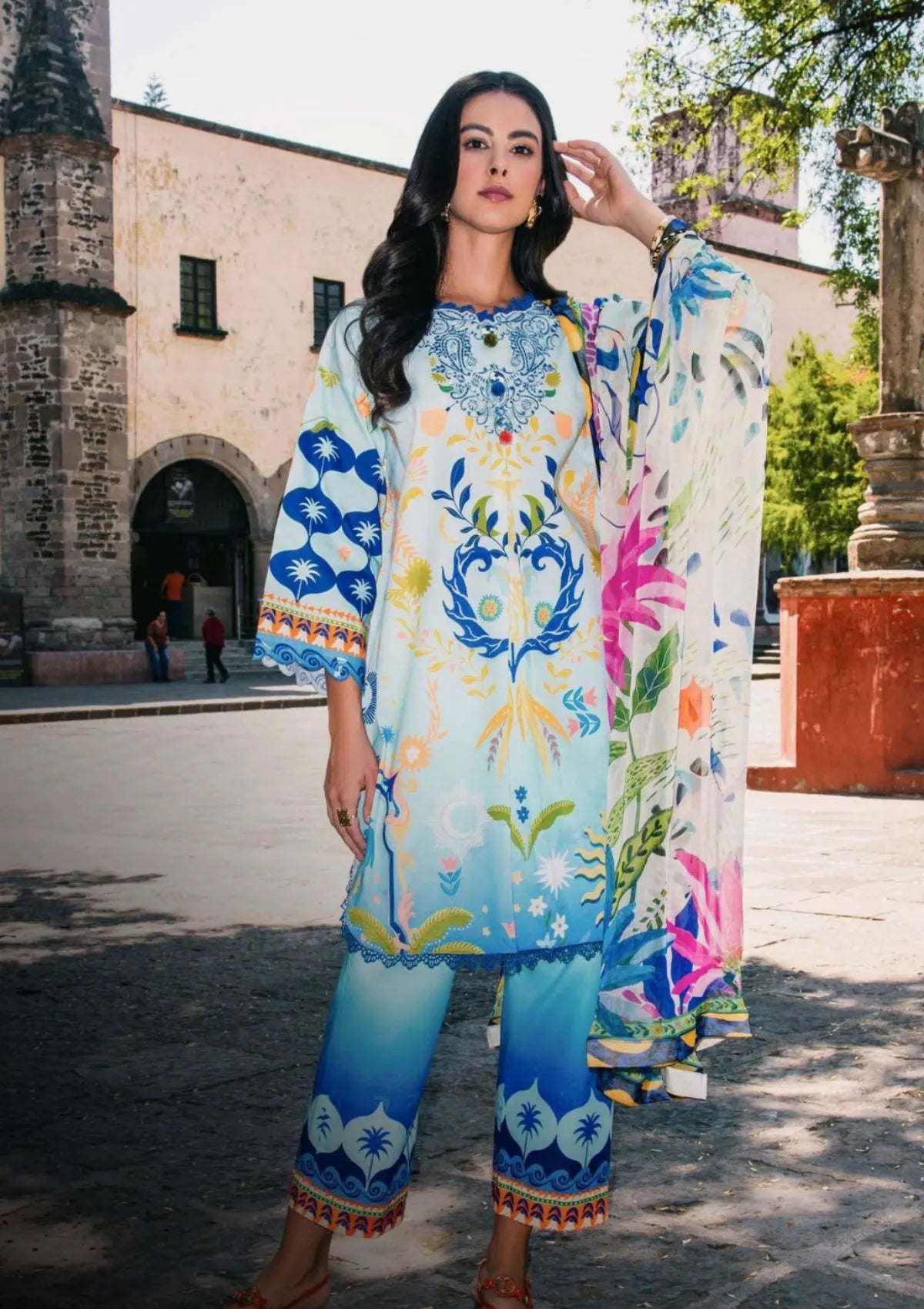 mohsin-saeed-fabrics-affordable-luxury-outfits-for-daily-formal-and-wedding-wear-This-product-is-from-mushq-hemline-la-dolce25-d-6b-is-available-on-Mohsin-saeed-fabrics-website.