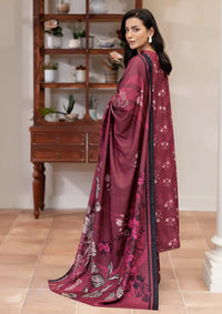 Johra Azreen Winter'25  JW-537