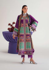 Bin Ilyas Amour Summer Lawn'26 D-186A