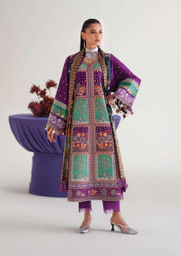 Bin Ilyas Amour Summer Lawn'26 D-186A