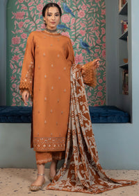 Zouq By Humdum'25 D-08