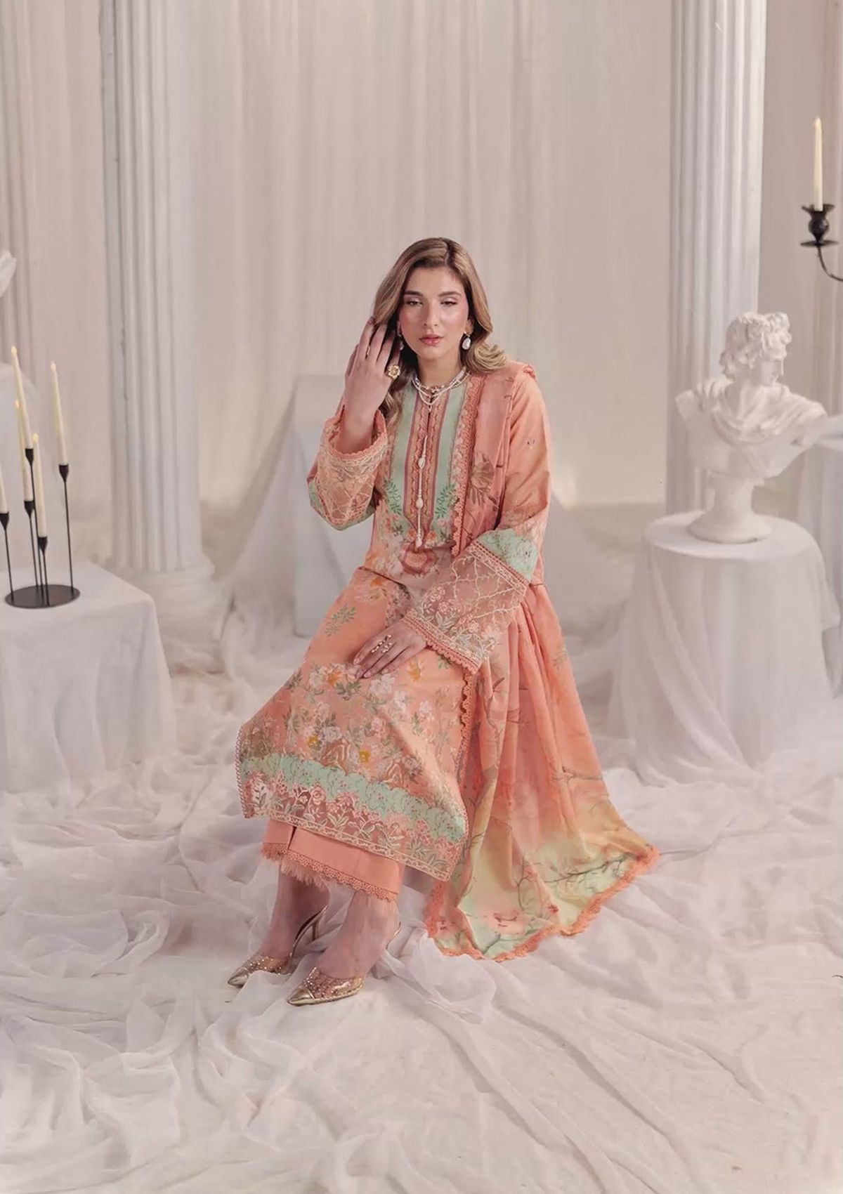 Rang Rasiya Nova Summer Edit'26 D-01 Cecilia