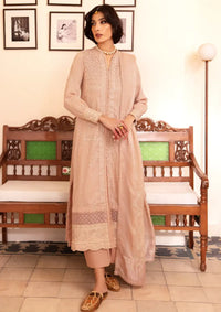 Iznik Nani Ka Ghar Eid Lawn'24 NKG-06 - Mohsin Saeed Fabrics