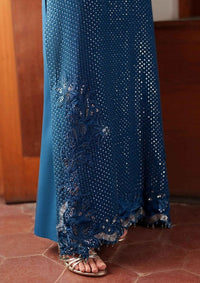 Neeshay Shagun Formals'26 -Mahjabeen
