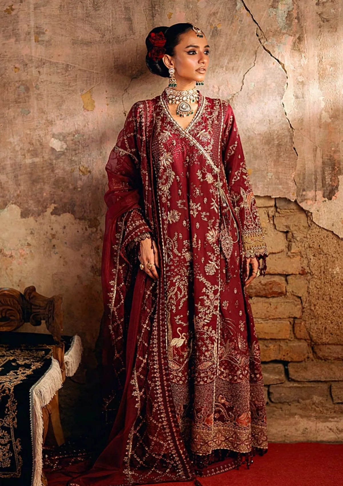 mohsin-saeed-fabrics-affordable-luxury-outfits-for-daily-formal-and-wedding-wear-This-product-is-from-florent-mehermaah-wedding-formals25-d-05-afsaana-is-available-on-Mohsin-saeed-fabrics-website.