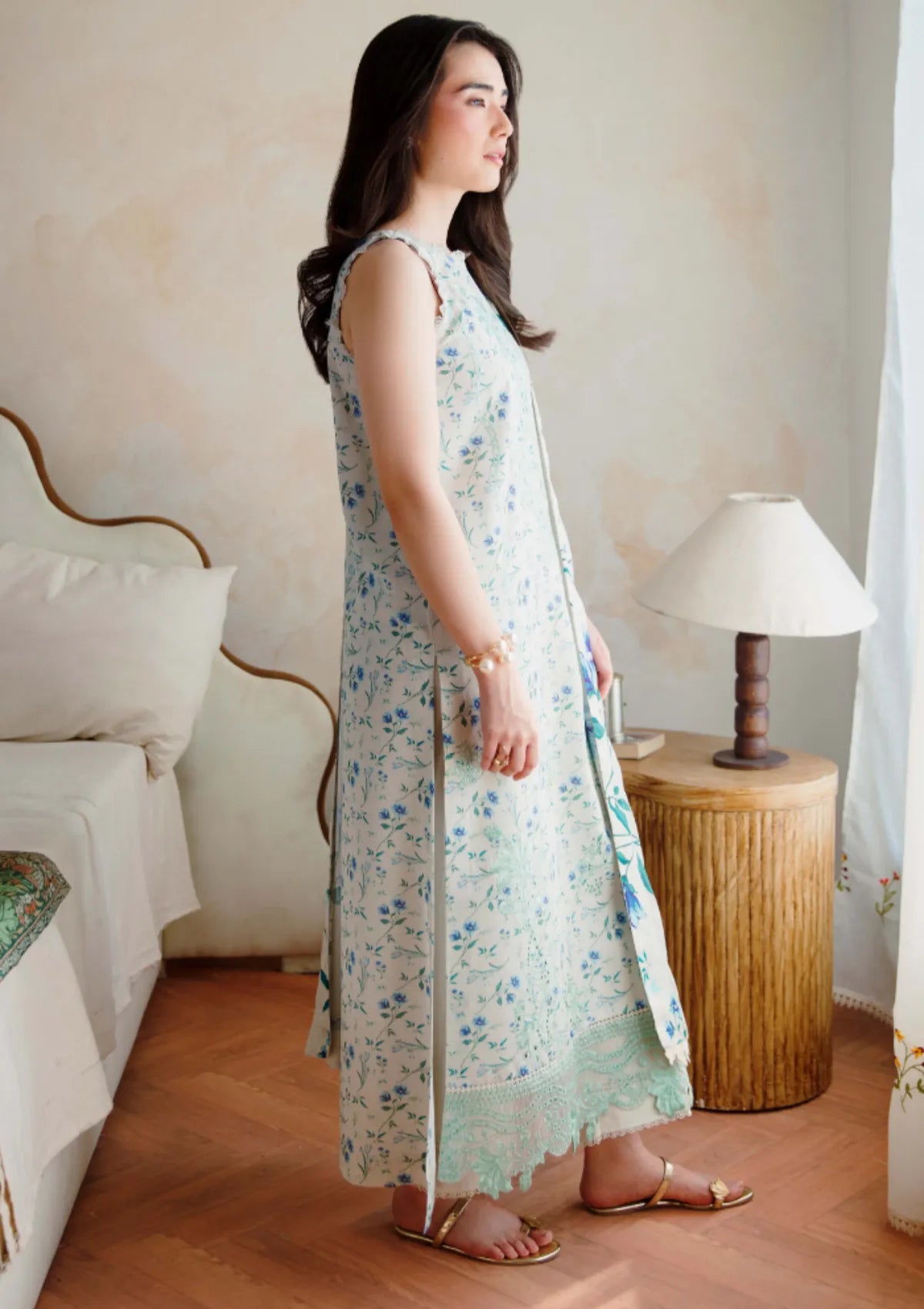 Layla By Humdum'25 D-01