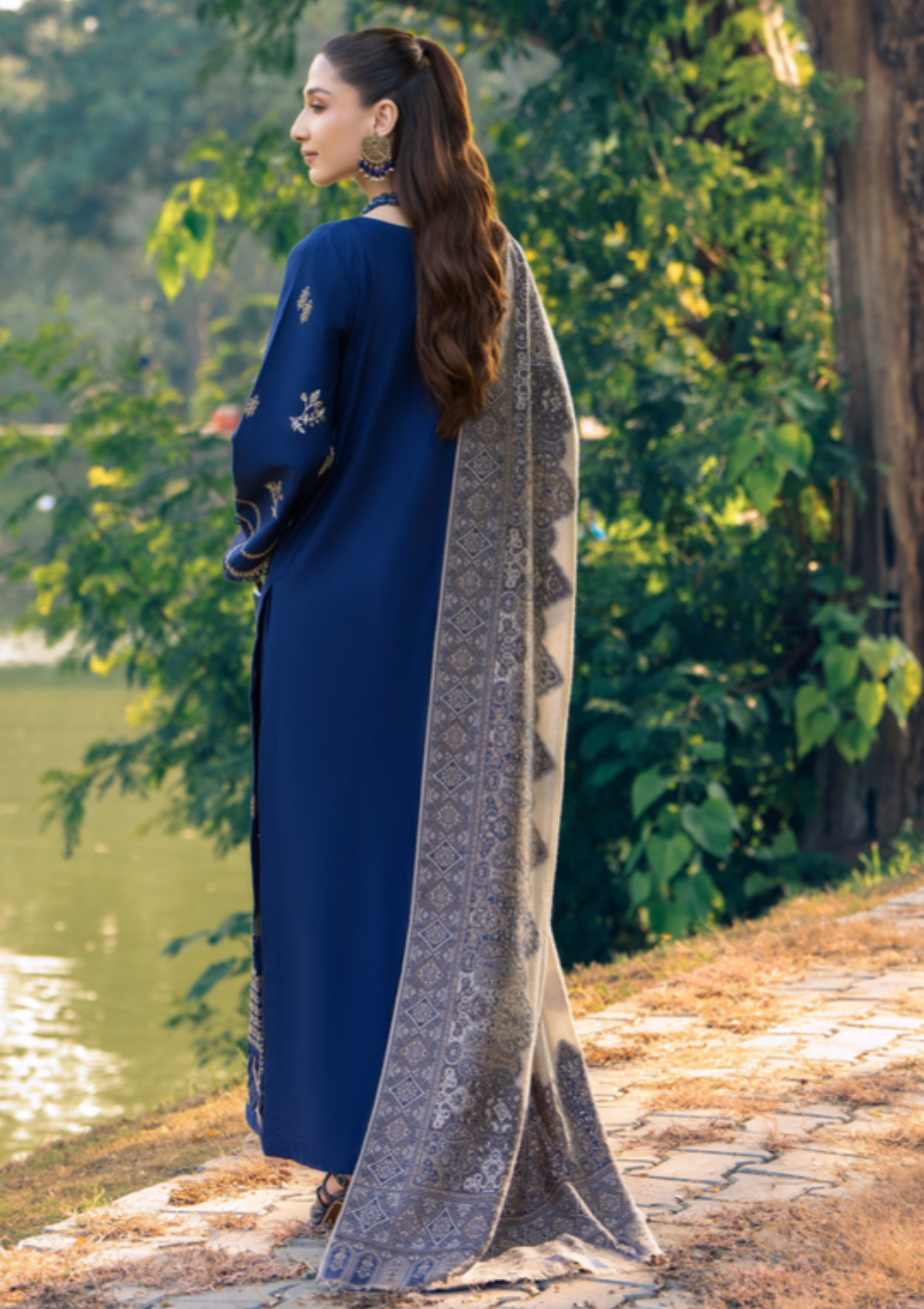 Onora By Humdum'24 D-08