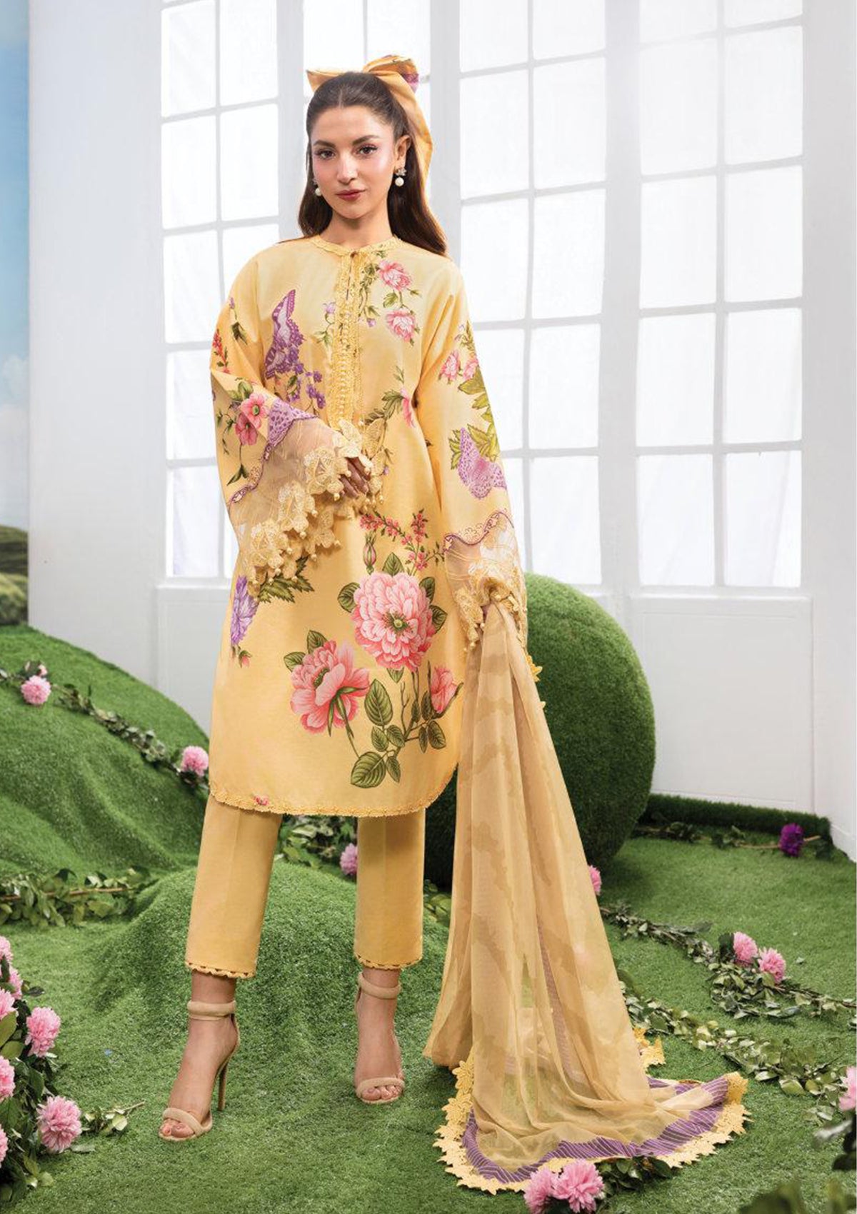 Maria.B M.Basics Dreamscape Eid II'26 D-04B