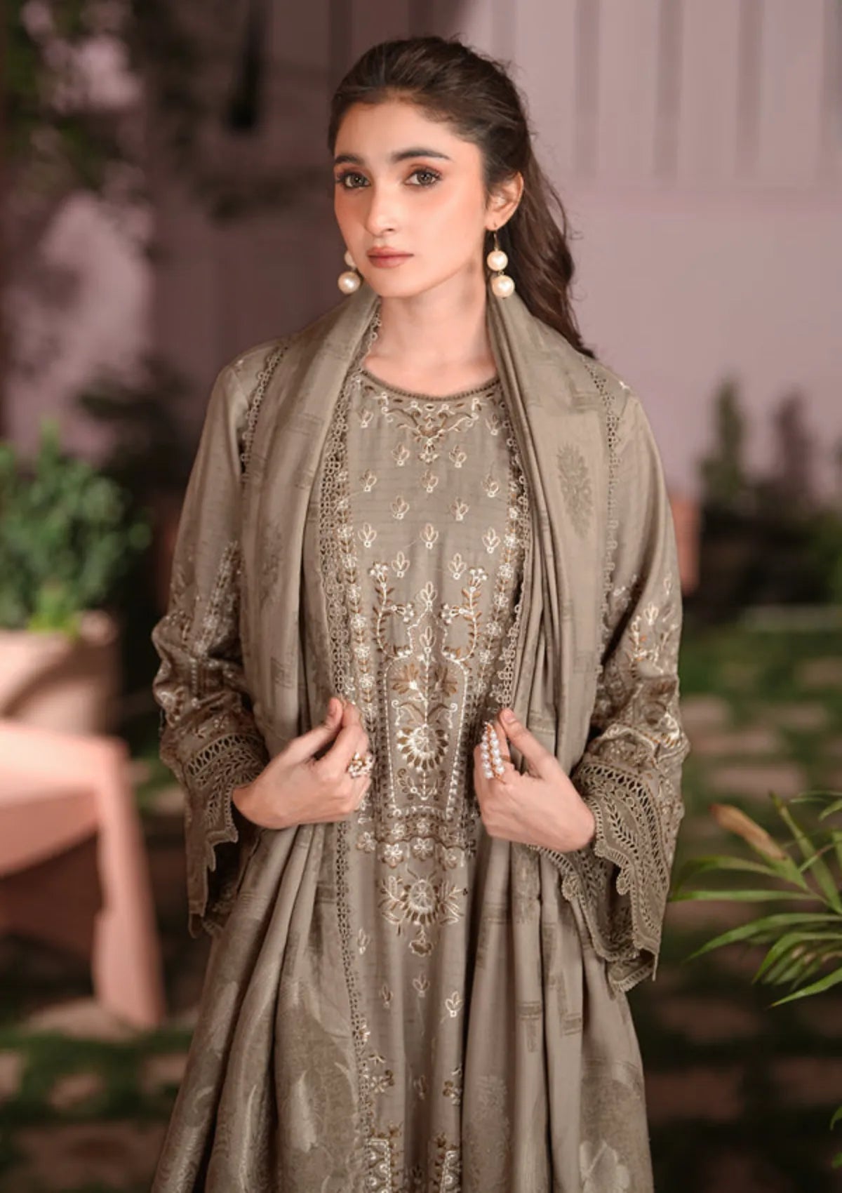 Johra Bloom Winter'25 JW-597