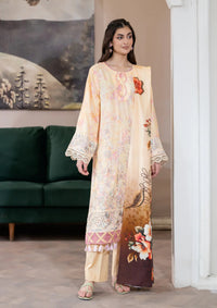 Johra Lisha Winter'25 JW-419