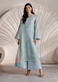 Iznik Festive Lawn'26 IBE-10