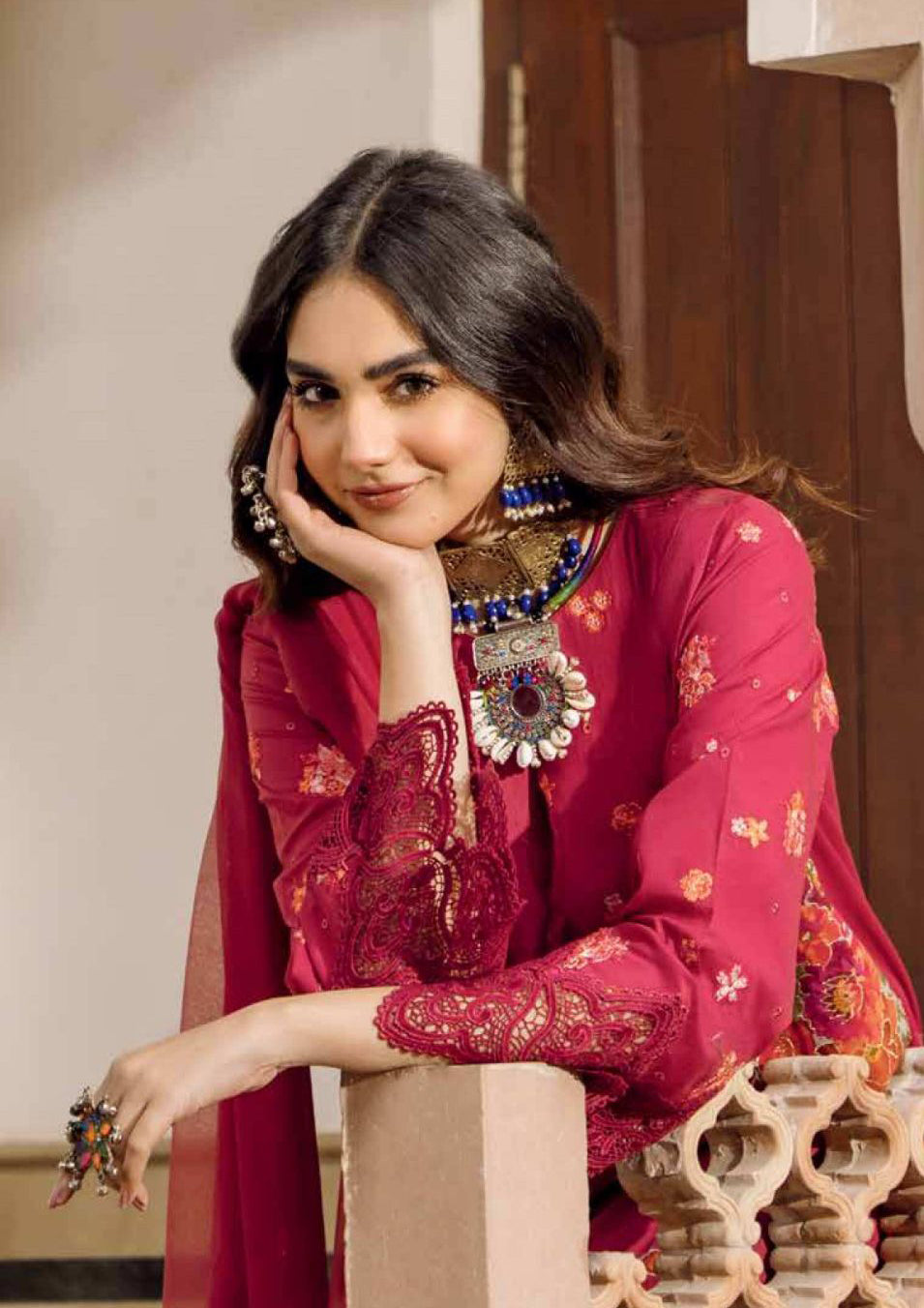 mohsin-saeed-fabrics-affordable-luxury-outfits-for-daily-formal-and-wedding-wear-This-product-is-from-charizma-andaaz-emb-lawn25-d-05-is-available-on-Mohsin-saeed-fabrics-website.