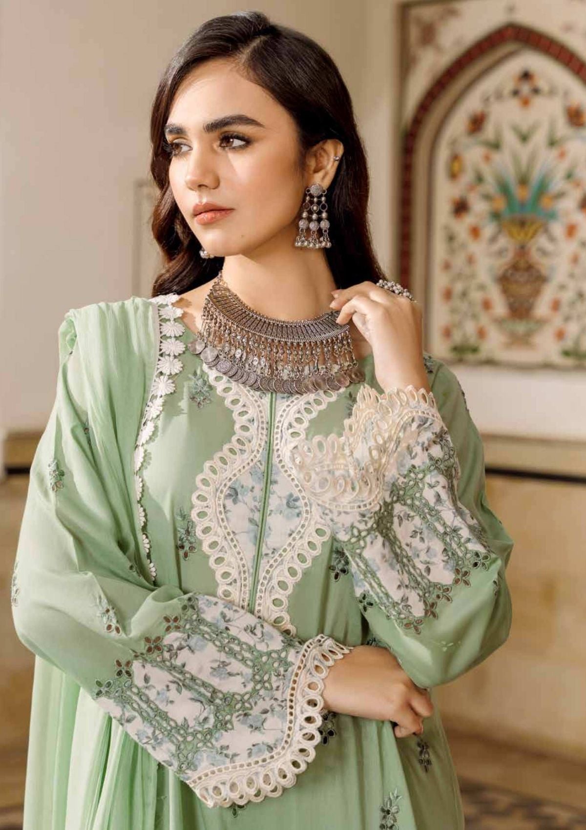mohsin-saeed-fabrics-affordable-luxury-outfits-for-daily-formal-and-wedding-wear-This-product-is-from-charizma-andaaz-emb-lawn25-d-07-is-available-on-Mohsin-saeed-fabrics-website.