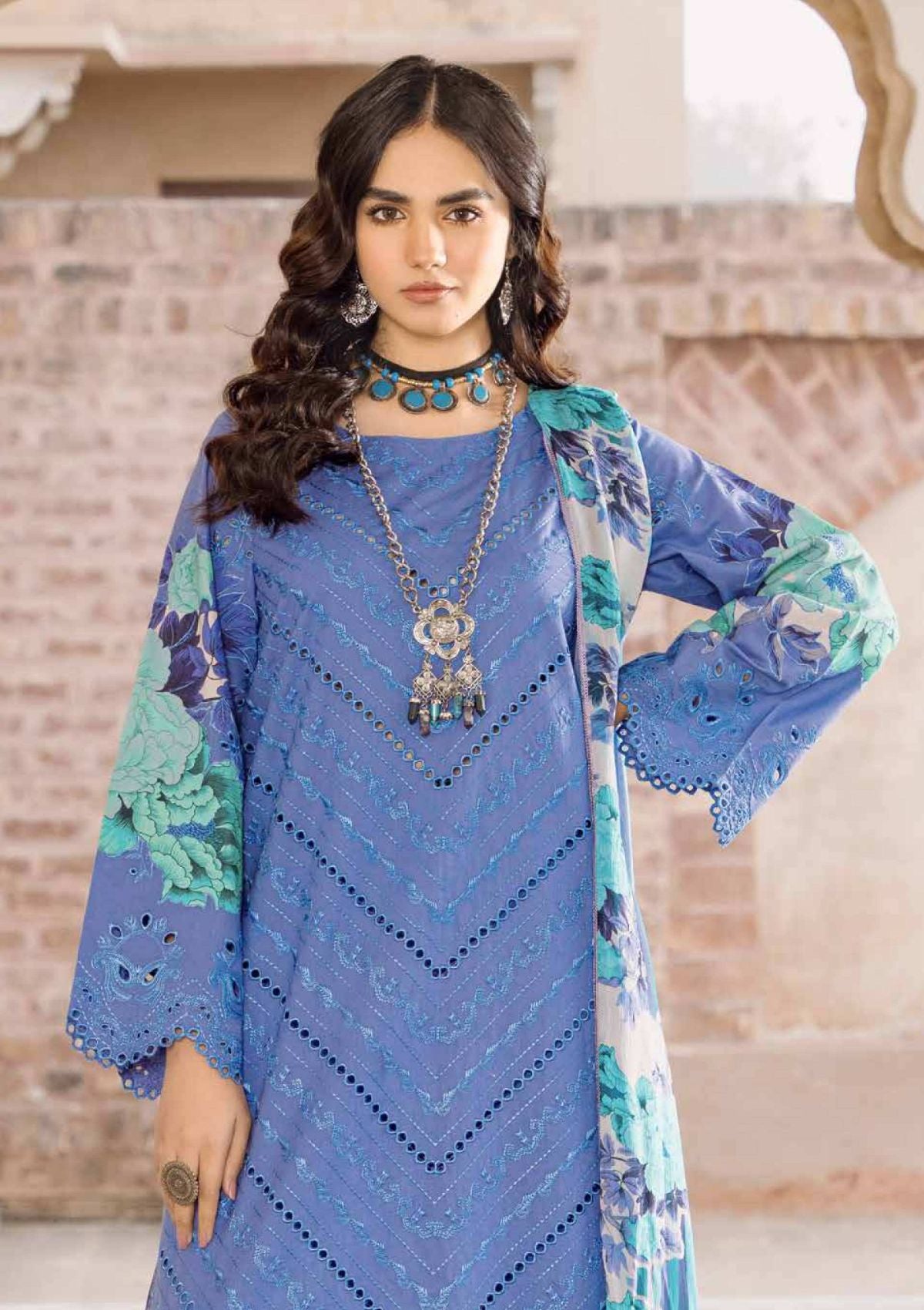 mohsin-saeed-fabrics-affordable-luxury-outfits-for-daily-formal-and-wedding-wear-This-product-is-from-charizma-andaaz-emb-lawn25-is-available-on-Mohsin-saeed-fabrics-website.