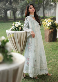 Sardinia Tales Of Petals'26 D-1501 OCEAN WAVES