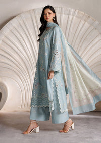 Iznik Festive Lawn'26 IBE-10