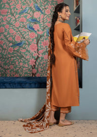 Zouq By Humdum'25 D-08