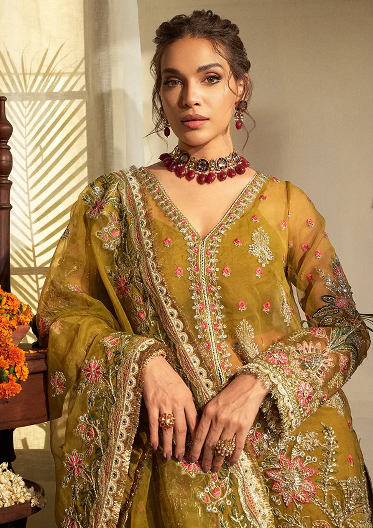 mohsin-saeed-fabrics-luxury-fashion-collection-daily-wear-wedding-and-formal-in-budget-This-product-is-from-fabiha-fatima-mehar-o-maah-festive25-d-01-amber-is-available-on-Mohsin-saeed-fabrics-website.