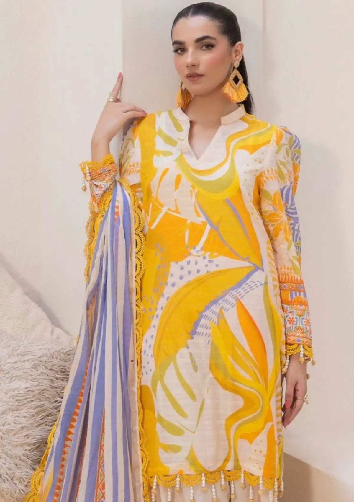 mohsin-saeed-fabrics-designer-daily-wear-formal-and-wedding-suits-within-budget-This-product-is-from-naqsh-summer-glow-225-d-129-golden-dream-is-available-on-Mohsin-saeed-fabrics-website.