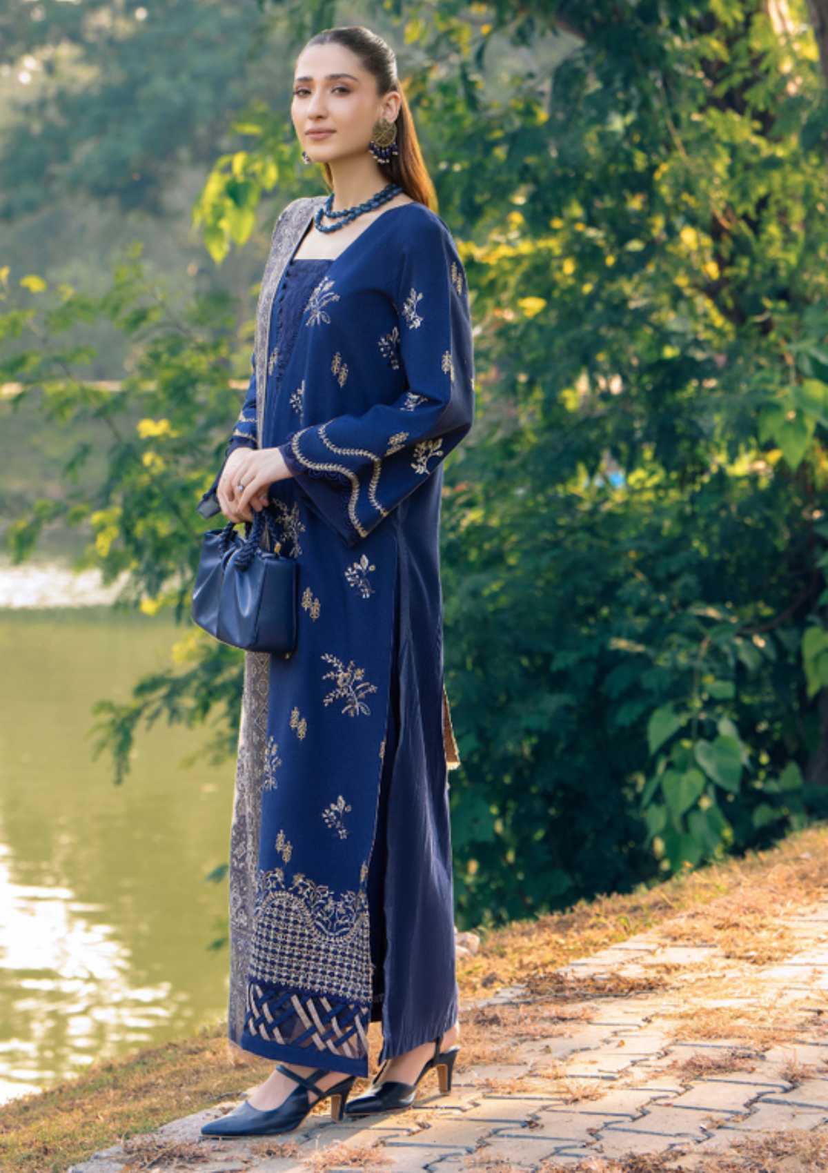 Onora By Humdum'24 D-08