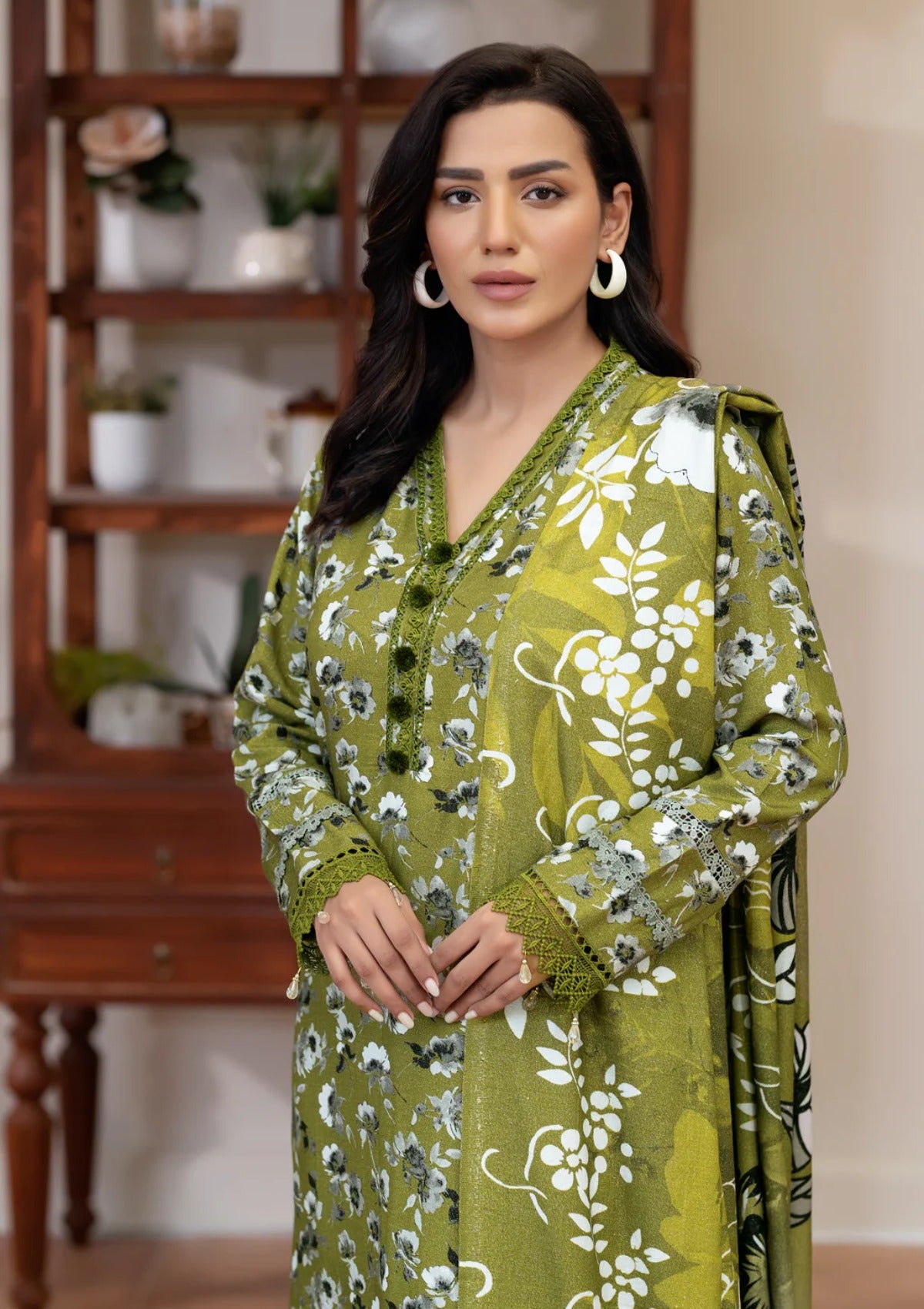 Johra Azreen Winter'25  JW-538