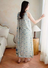 Layla By Humdum'25 D-01