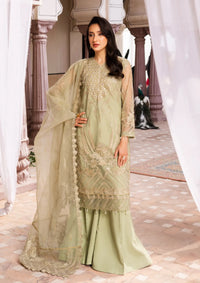 Waresha Mehrunisa Formal'26 MW-05