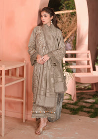 Johra Bloom Winter'25 JW-597