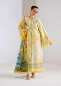 Bin Ilyas Amour Summer Lawn'26 D-187B