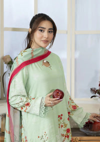 Johra Areena Winter'25 JW-109