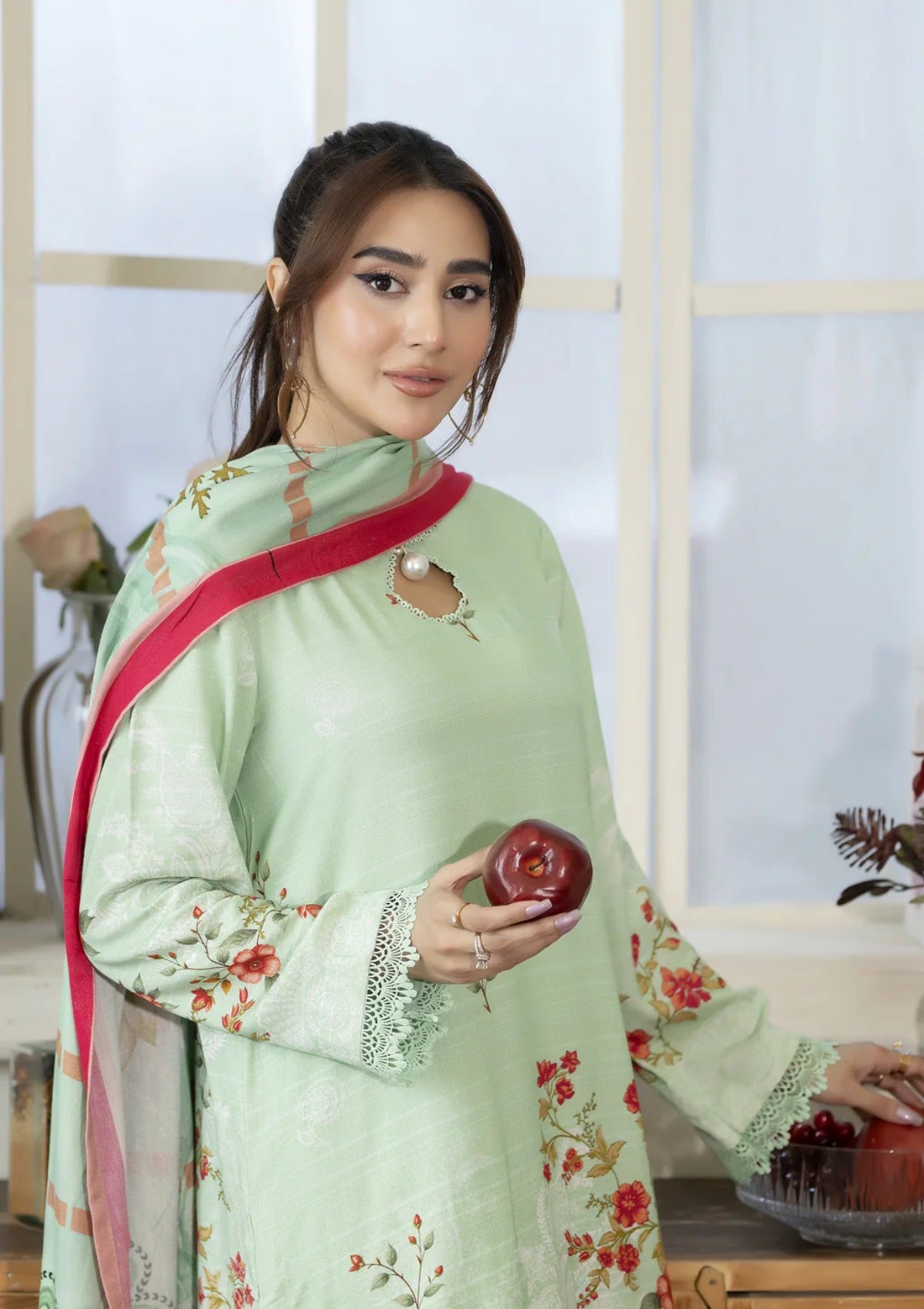 Johra Areena Winter'25 JW-109