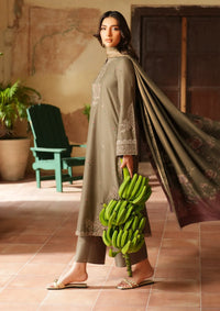 Iznik Pre-Fall'25 IPF-02