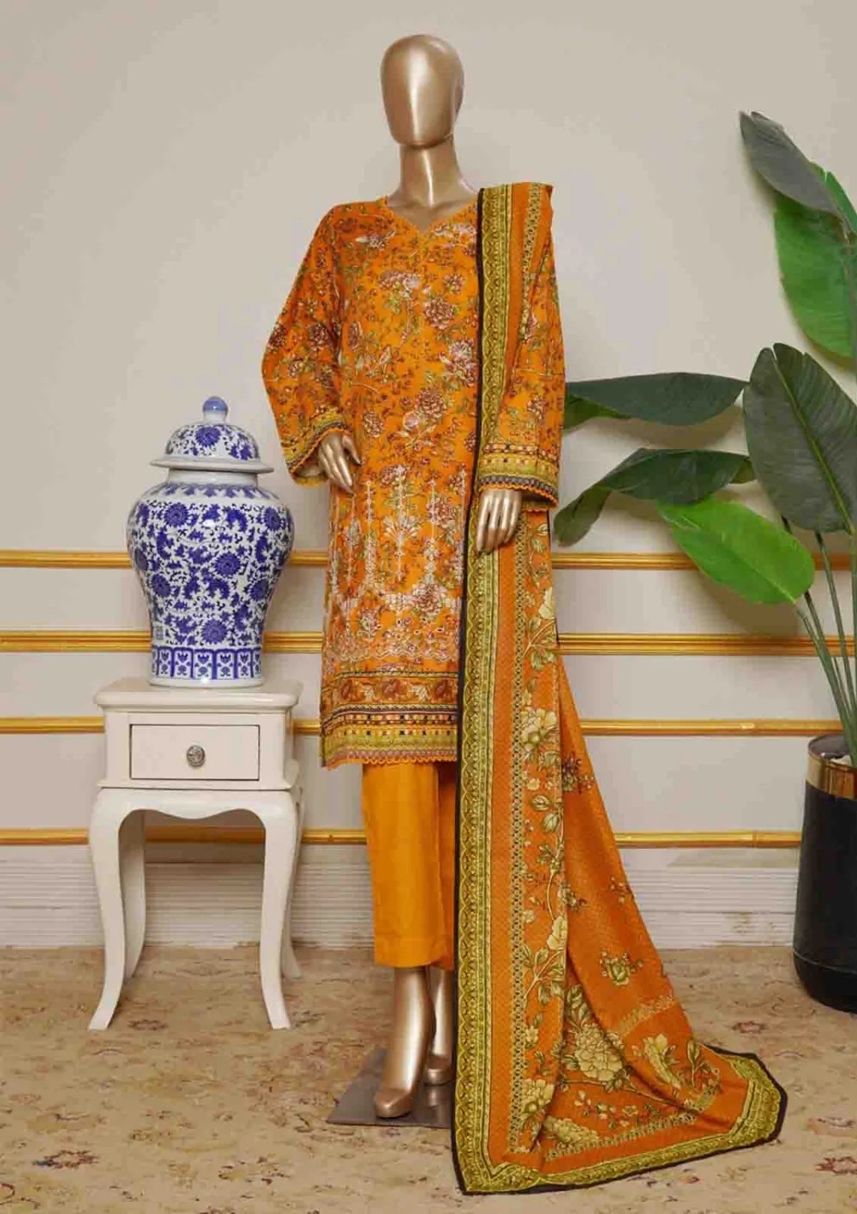 Bin Saeed Emb Khaddar'25 WKE-014