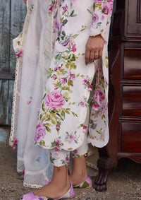 Zaha Meili Lawn'26 ZL-11B FEN YI