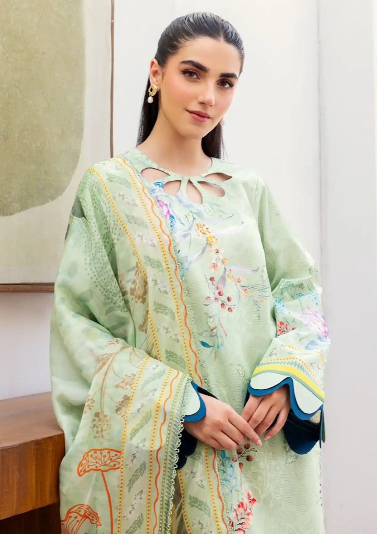 mohsin-saeed-fabrics-affordable-luxury-outfits-for-daily-formal-and-wedding-wear-This-product-is-from-florent-luxury-prints25-fl-7a-is-available-on-Mohsin-saeed-fabrics-website.