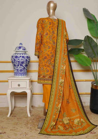 Bin Saeed Emb Khaddar'25 WKE-014