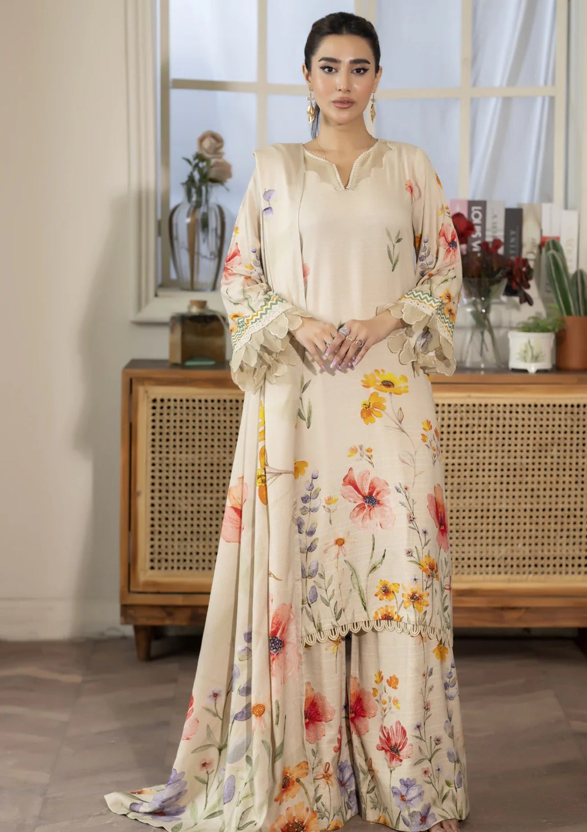 Johra Areena Winter'25 JW-110