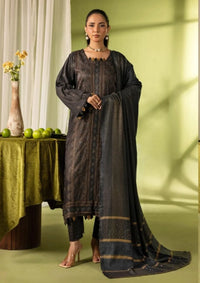 Ishq By Khoobsurat Peach Leather'25 IS-08