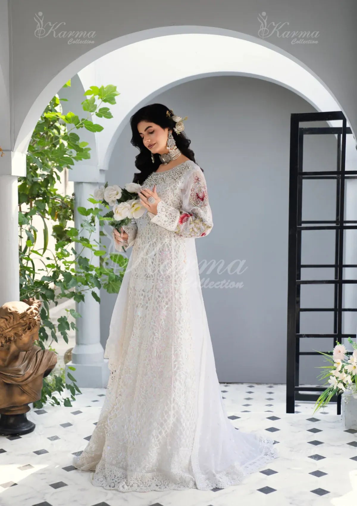 mohsin-saeed-fabrics-designer-daily-wear-formal-and-wedding-suits-within-budget-This-product-is-from-karma-luxury-pret25-d-01-white-is-available-on-Mohsin-saeed-fabrics-website.