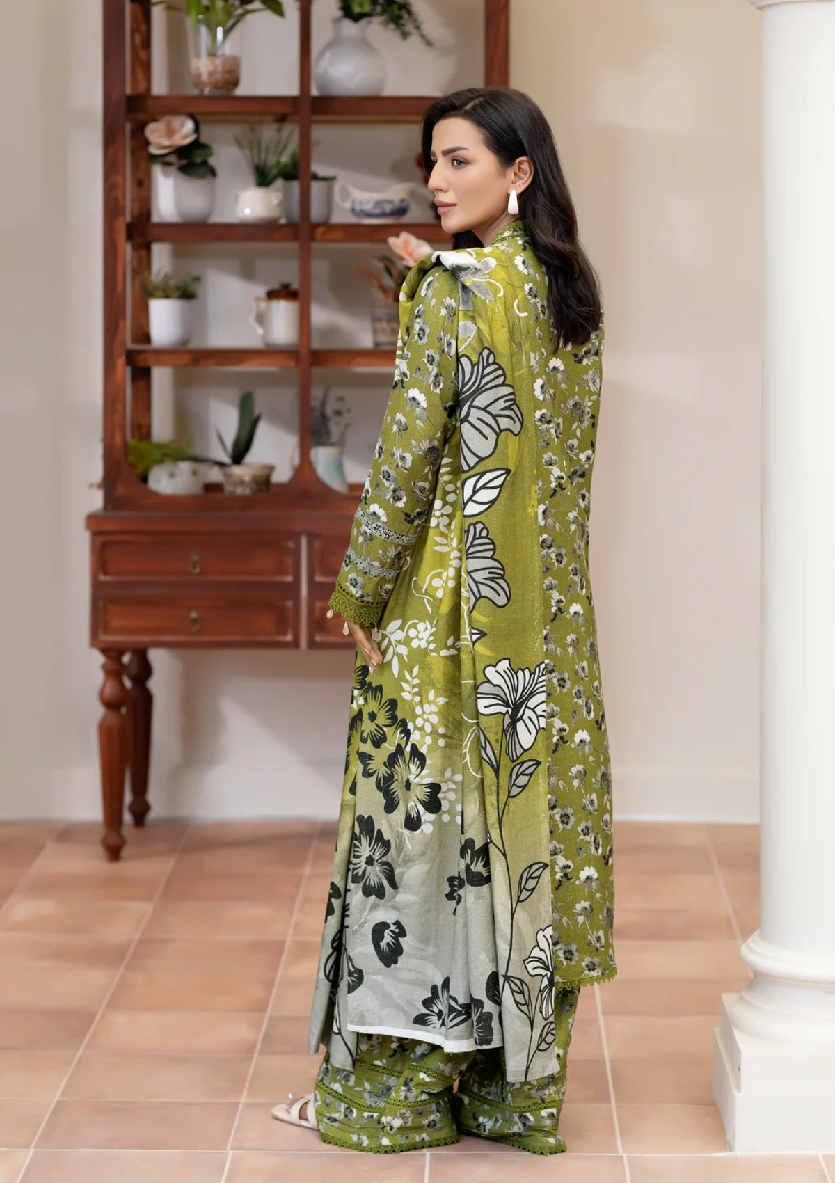 Johra Azreen Winter'25  JW-538