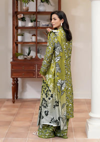 Johra Azreen Winter'25  JW-538