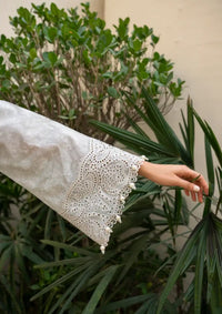Jazmin Iris Eid Lawn'24 D-02 - Mohsin Saeed Fabrics